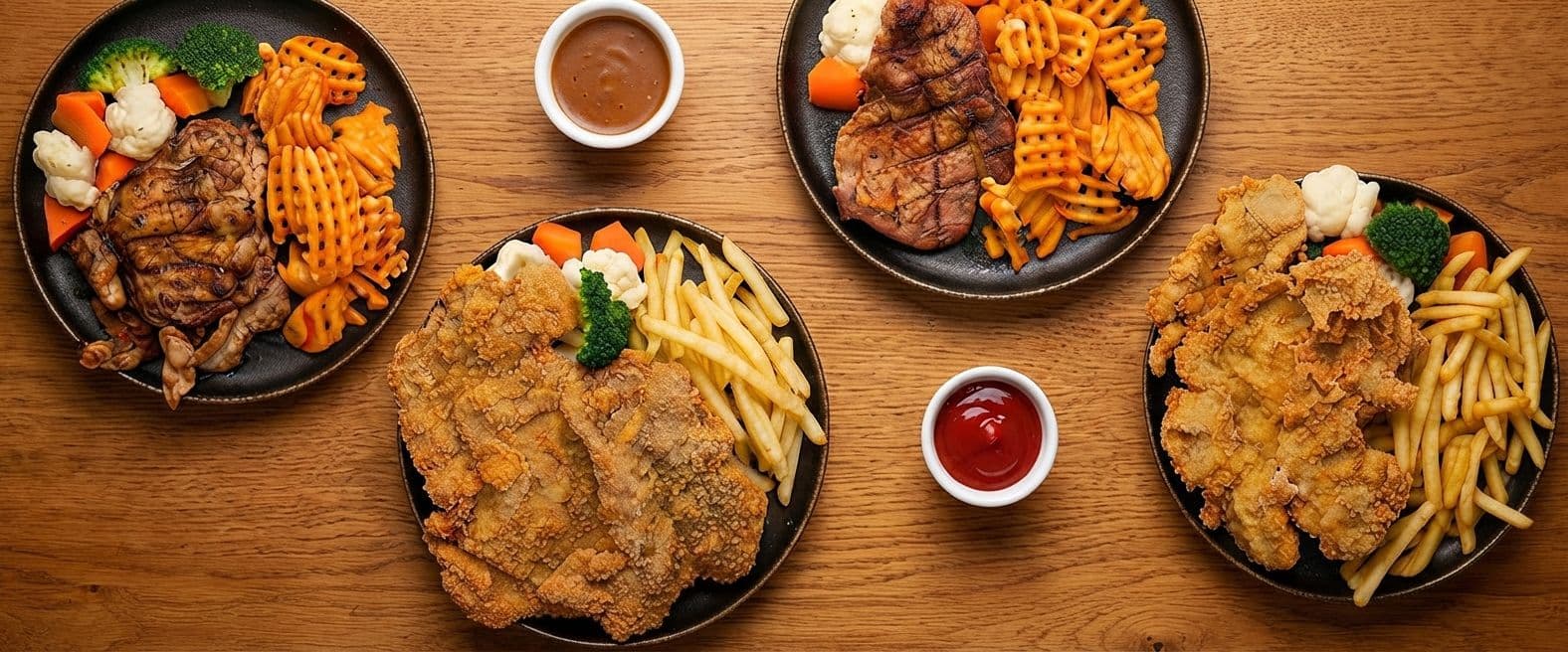 Old Man's Grill (OMG)